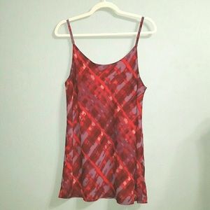 CAbi cherish tank size large